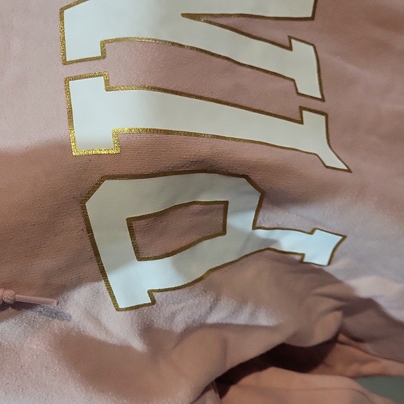 Victoria's Secret PINK Hoodie - Picture 5 of 12